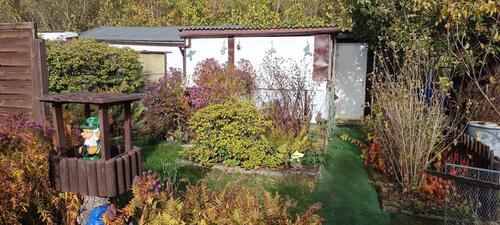 Foto - Grundst&uuml;ck zur Miete in Leipzig