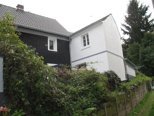 Foto - 3 Zimmer Einfamilienhaus zur Miete in Bergisch Gladbach