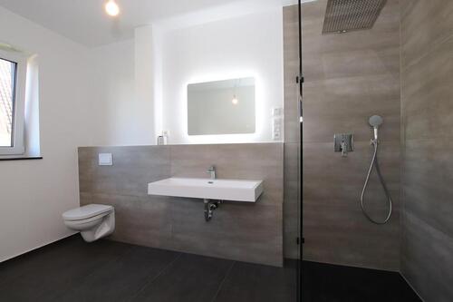 Foto - 3 Zimmer Etagenwohnung in Bad Iburg