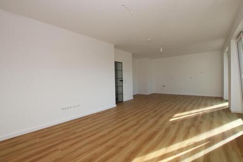 Foto - Etagenwohnung in Bad Iburg zur Miete