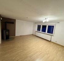 Familienfreundliche 5-Zimmer-Wohnung mit Garten & Kamin - Coburg