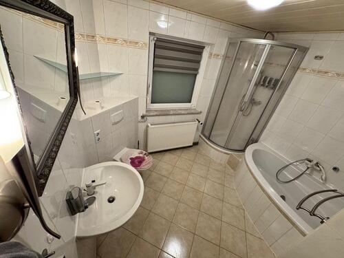 Foto - Etagenwohnung in Coburg zur Miete