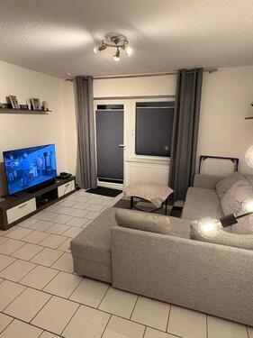 Foto - 2 Zimmer Terrassenwohnung zur Miete in Idstein