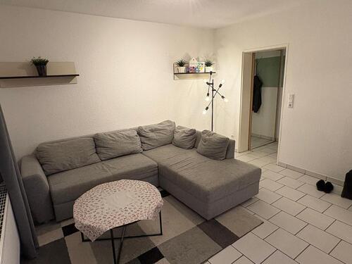 Foto - 2 Zimmer Terrassenwohnung in Idstein