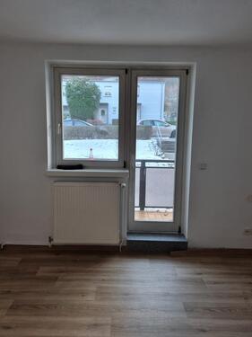 Foto - Erdgeschoßwohnung in Thale zur Miete