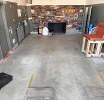 Halle Garage Schrauberhalle Mehrzweckhalle - Berlin Steglitz-Zehlendorf