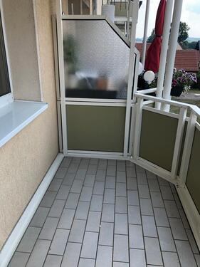 Foto - 1 Zimmer Etagenwohnung in Weimar