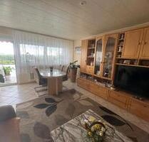 3 Zimmer Wohnung in Rastatt nähe Daimler