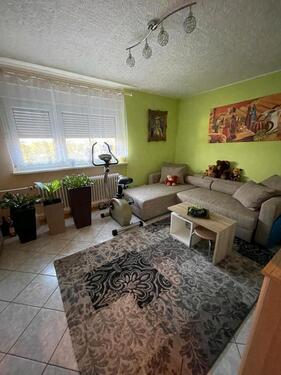 Foto - 3 Zimmer Etagenwohnung in Rastatt