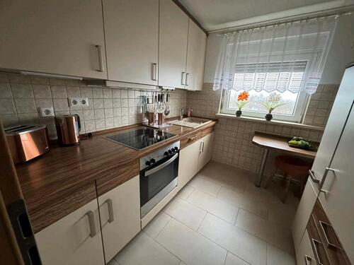 Foto - Etagenwohnung in Rastatt zum Kaufen