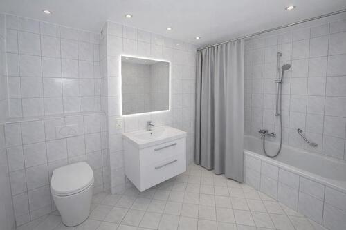 Foto - Eigentumswohnung Lengfeld 55qm frisch saniert