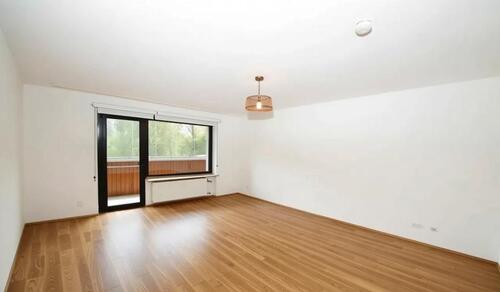 Foto - 2 Zimmer Hochparterre zum Kaufen in Würzburg