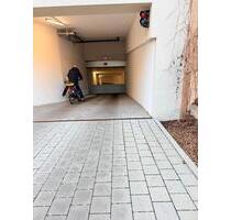 Tiefgaragenstellplatz zu vermieten - Offenburg