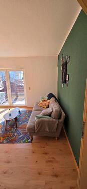 Foto - 2 Zimmer Etagenwohnung zur Miete in Heilbad Heiligenstadt