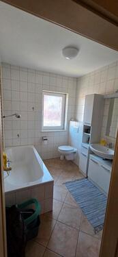 Foto - Etagenwohnung in Heilbad Heiligenstadt zur Miete