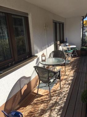 Foto - 2 Zimmer Erdgeschoßwohnung zum Kaufen in Lenzkirch