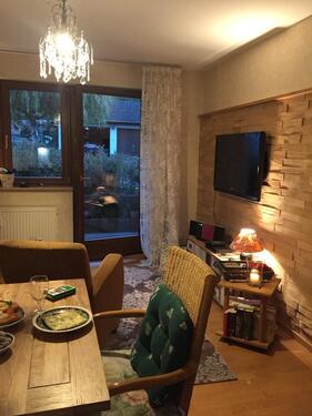 Foto - 2 Zimmer Erdgeschoßwohnung in Lenzkirch