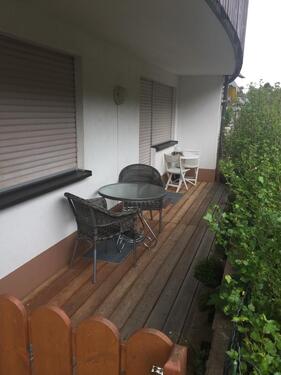 Foto - Erdgeschoßwohnung in Lenzkirch zum Kaufen