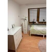 Großzügige 5-Zimmer-Wohnung mit großem Balkon in Ottweiler