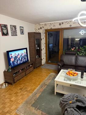 Foto - 5 Zimmer Etagenwohnung in Ottweiler