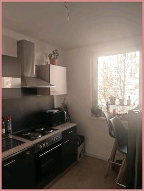 Foto - 2 Zimmer Etagenwohnung in Berlin