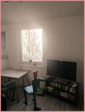 Foto - Etagenwohnung in Berlin zur Miete