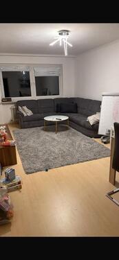 Foto - 2-Zimmer Wohnung ab 01.04 in Buxtehude AltländerStraße