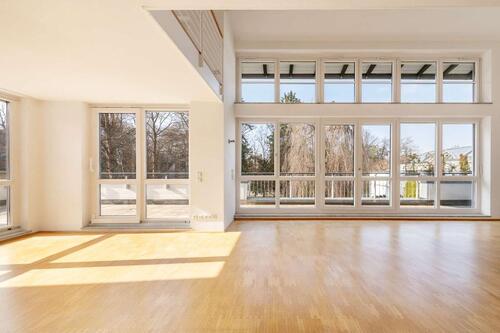 Foto - 3 Zimmer Einfamilienhaus zur Miete in München