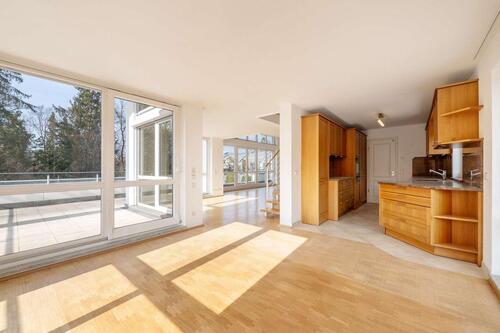 Foto - 3 Zimmer Einfamilienhaus in München