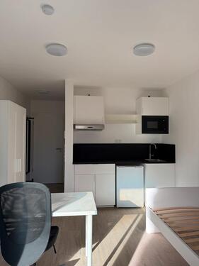 Foto - 1 Zimmer Etagenwohnung in Deggendorf