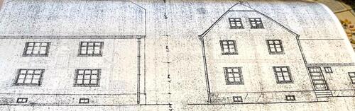 Foto - 4 Zimmer Doppelhaushälfte in Mügeln