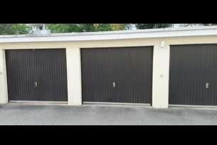 Foto - Einzelgarage zu vermieten in Singen