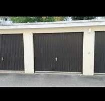 Einzelgarage zu vermieten in Singen - Singen (Hohentwiel)