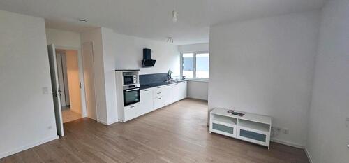 Foto - 3-Zimmer Wohnung mit Balkon und Garage zu vermieten