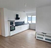 3-Zimmer Wohnung mit Balkon und Garage zu vermieten - Stollberg (Erzgebirge)