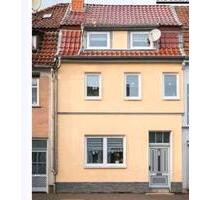 Großes Familien-RH mit Hof, Garage, Kamin in Mühlhausen - Mühlhausen (Thüringen)