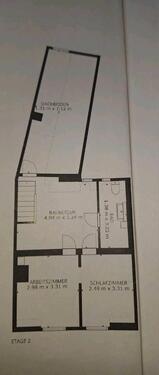 Foto - Reihenhaus in Mühlhausen (Thüringen) zum Kaufen