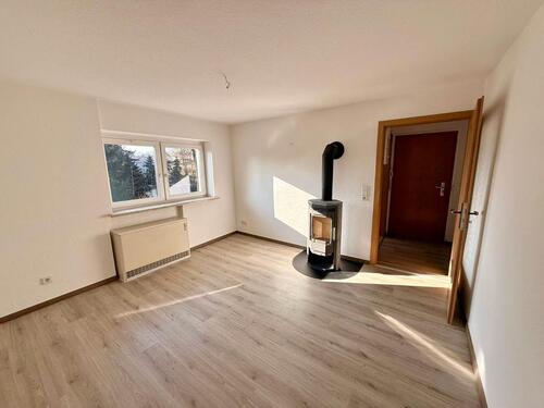 Foto - Frisch sanierte 2-Raumwohnung mit Wohlfühlcharakter!