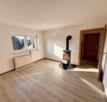 Frisch sanierte 2-Raumwohnung mit Wohlfühlcharakter! - Gersdorf