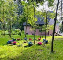 Attraktive 2-Zimmer-Wohnung im Grünen mit BalkonGarten in Belm
