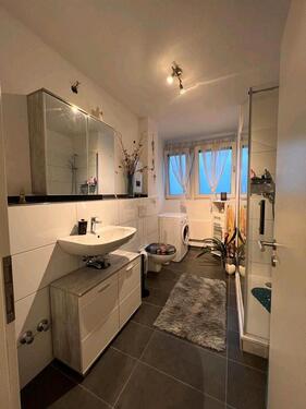 Foto - 3 Zimmer Dachgeschoßwohnung in Schwerte