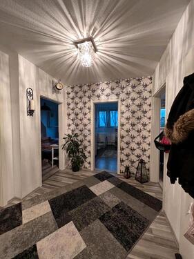 Foto - Dachgeschoßwohnung in Schwerte zur Miete
