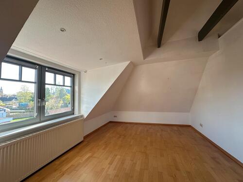 Foto - Lichtdurchflutete Dachgeschosswohnung mit Sonnenterrasse in Jever