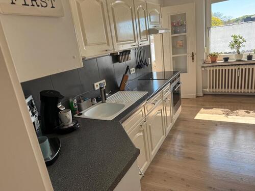 Foto - 4 Zimmer Etagenwohnung in Kreuzau