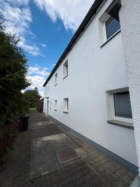Foto - Möblierte 3Zimmer Gartenwohnung in Landshut-Wolfgang-ab sofort