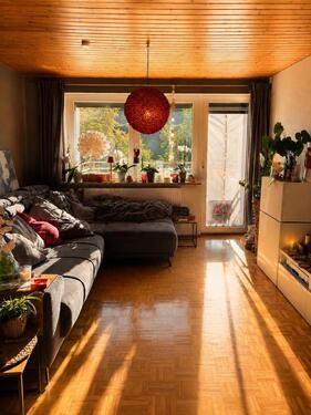 Foto - Helle, sonnige 3 Zimmer Wohnung
