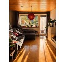 Helle, sonnige 3 Zimmer Wohnung - Lauda-Königshofen