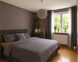 Foto - 3 Zimmer Etagenwohnung in Lauda-Königshofen