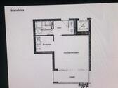 Foto - 1 Zimmer Etagenwohnung zum Kaufen in Fellbach