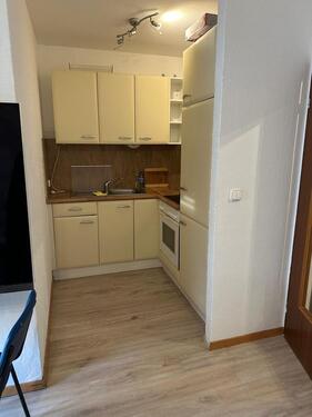 Foto - 1 Zimmer Etagenwohnung in Fellbach